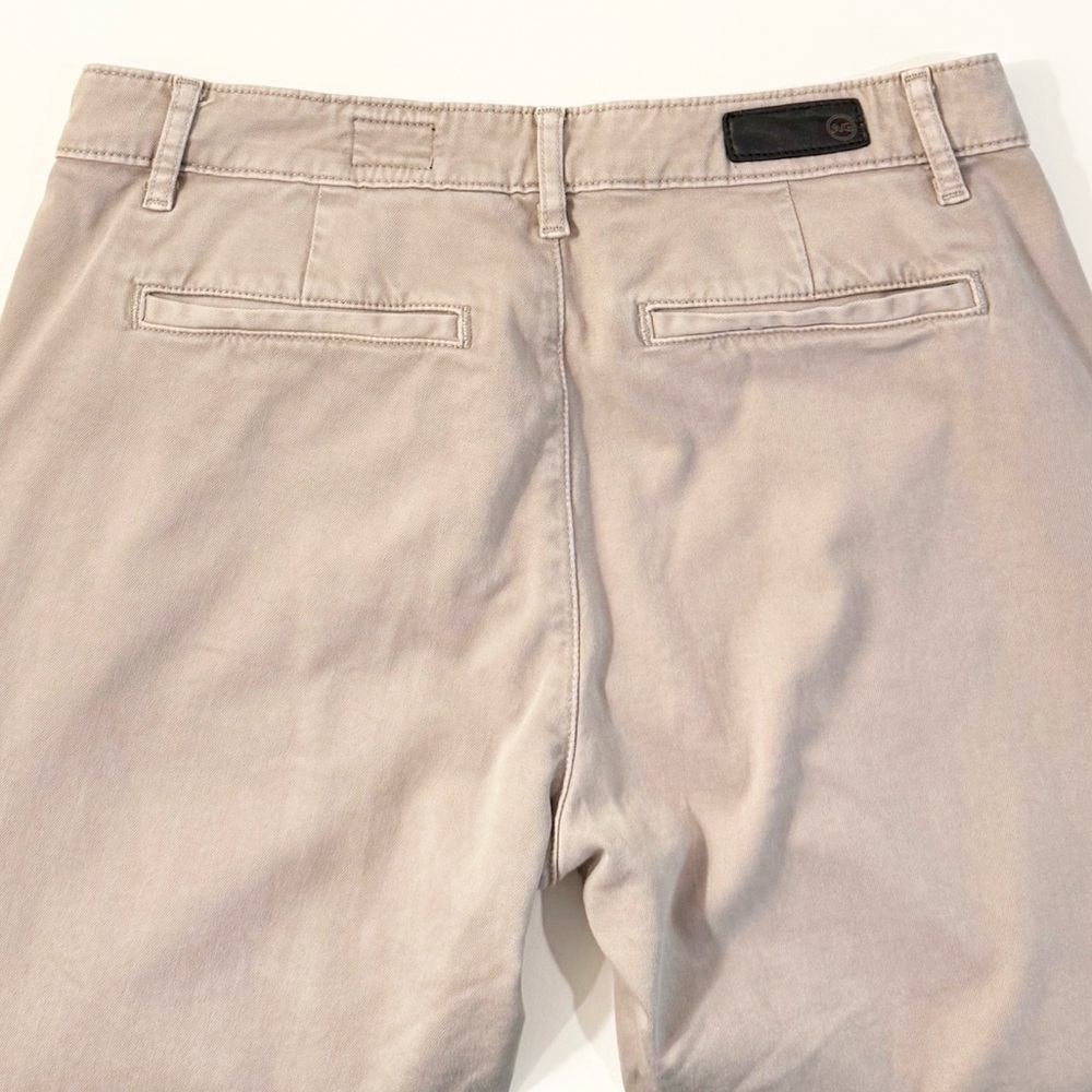 AG Adriano Goldschmied The Caden Tailored Trouser - Picture 10 of 12